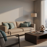 Set di cuscini "VERCELLI 3&4"