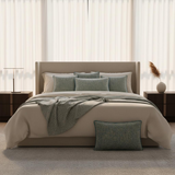 Set di cuscini "VERCELLI 3&4"