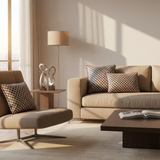 Set di cuscini "TORINO 5&6"