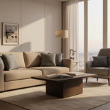 Juego de almohadas "RIMINI 1&2"