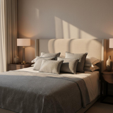 Juego de almohadas "RIMINI 1&2"