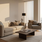 Set di cuscini "PESARO 1&2"