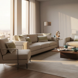 Juego de almohadas "NUORO 1&2"