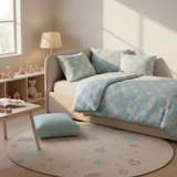 Kinder kussen set "ALEX 1&2"