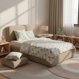 Kinder kussen SET "COREY 1&2"