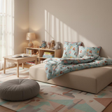 Kinder kussen SET "CELIA 1&2"