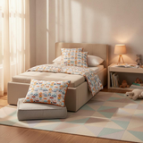 Kinder kussen set "FINN 1&2"