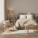 Kinder Kissen "GABRIEL 2"