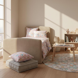 Kinder kussen SET "CORA 1&2"