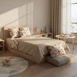 Kinder kussen set "DALIA 1&2"