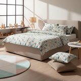 Kinder Kissen SET "CHARLIE 1&2"