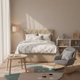 Kinder kussen set "EMMI 1&2"