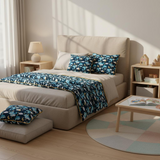 Kinder kussen SET "ELIA 1&2"