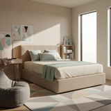 Ensemble de coussins "ARESA AQUA 1&2"