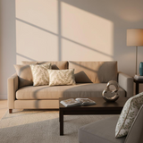 Ensemble de coussins "PARIS 1&2"