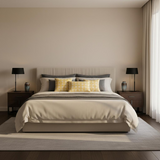 Ensemble de coussins "LONDON 1&2"