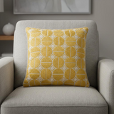 Ensemble de coussins "LONDON 1&2"