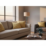 Ensemble de coussins "LONDON 1&2"