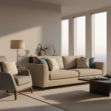 Kissen Set "AMSTERDAM 1&2"