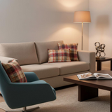 Ensemble de coussins "MULBERRY 1&2"