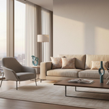 Ensemble de coussins "BERLIN 1&2"