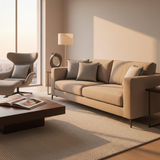 Ensemble de coussins "COPENHAGEN 1&2"