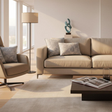 Ensemble de coussins "NEW YORK 1&2"