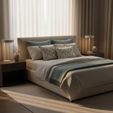 Ensemble de coussins "PARIS 1&2"