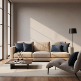 Ensemble de coussins "DUBLIN 1&2"