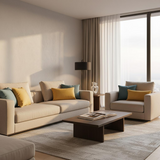 Kissen Set "NAPOLI 1&2"