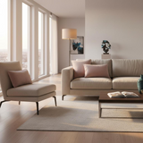 Ensemble de coussins "SOFIA 1&2"