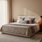 Ensemble de coussins "SOFIA 1&2"