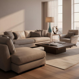 Set di cuscini "LYONS 1&2"