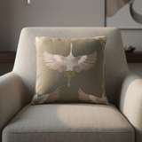 Kissen Set "KYOTO BELLUCI & LINEN"