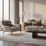 Kissen Set "KYOTO BELLUCI & LINEN"