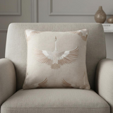 Kissen Set "KOBE BELLUCI & LINEN"