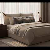 Kissen Set "TOKIO BELLUCI & LINEN"