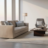 Kissen "PARMA MONET"