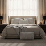 Kissen "PARMA MONET"