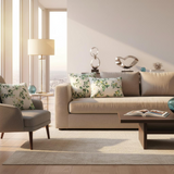 Kissen SET "ALVERCA 5&6"