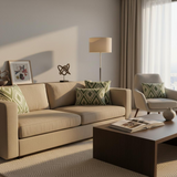 Kissen SET "ALVERCA 13&14"