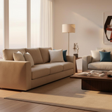 Kissen "ARCTIC NATURE 1"