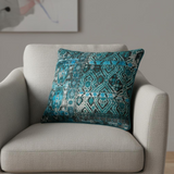 Kissen Set "BRASILIA VELVET & JUBI"