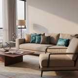 Kissen Set "BRASILIA VELVET & JUBI"