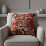 Ensemble de coussins "SALVADOR VELVET & JUBI"