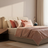 Kissen SET "SAINT TROPEZ VELVET"