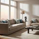 Kissen SET "CASSIS VELVET"