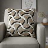 Set di cuscini "MONTREUX VELVET 1&2"