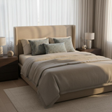 Kissen "VALENCIA VELVET 2"