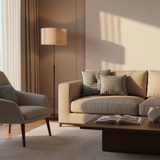 Kissen "VALENCIA VELVET 2"